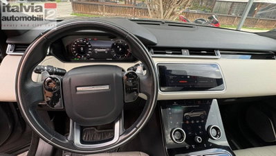 Land Rover Range Rover Velar 2.0D I4 240 CV R-Dynamic HSE (8)
