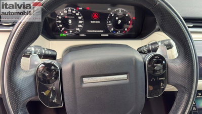 Land Rover Range Rover Velar 2.0D I4 240 CV R-Dynamic HSE (9)