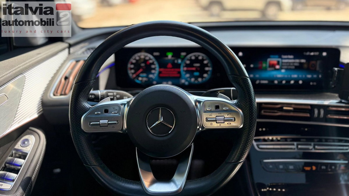 Mercedes-Benz EQC 400 4Matic Premium Plus (10)