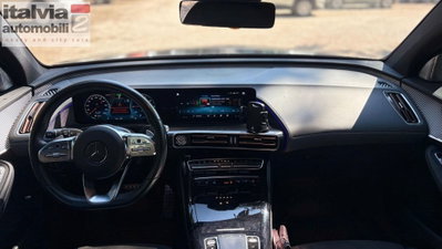 Mercedes-Benz EQC 400 4Matic Premium Plus (11)