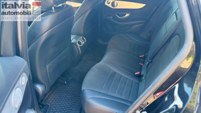 Mercedes-Benz EQC 400 4Matic Premium Plus (12)