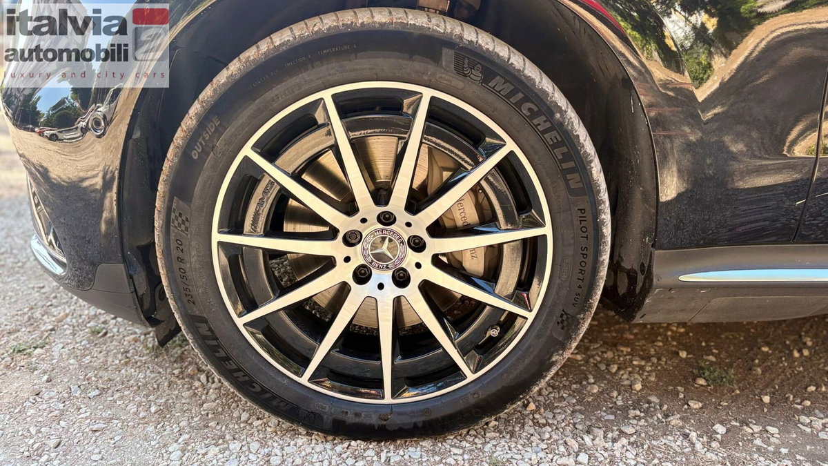 Mercedes-Benz EQC 400 4Matic Premium Plus (13)