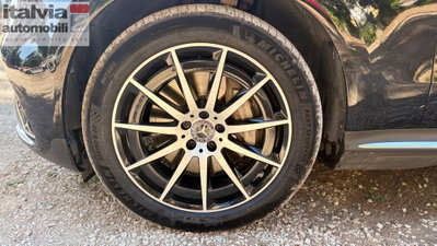 Mercedes-Benz EQC 400 4Matic Premium Plus (13)