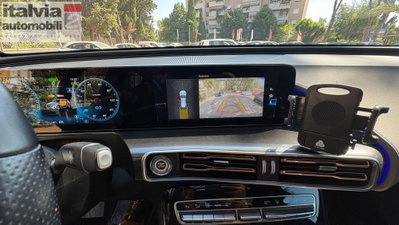 Mercedes-Benz EQC 400 4Matic Premium Plus (14)
