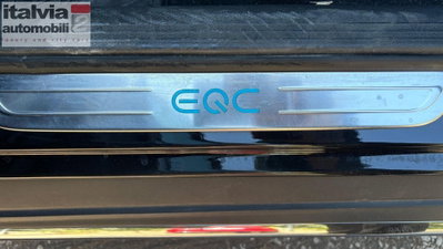 Mercedes-Benz EQC 400 4Matic Premium Plus (17)