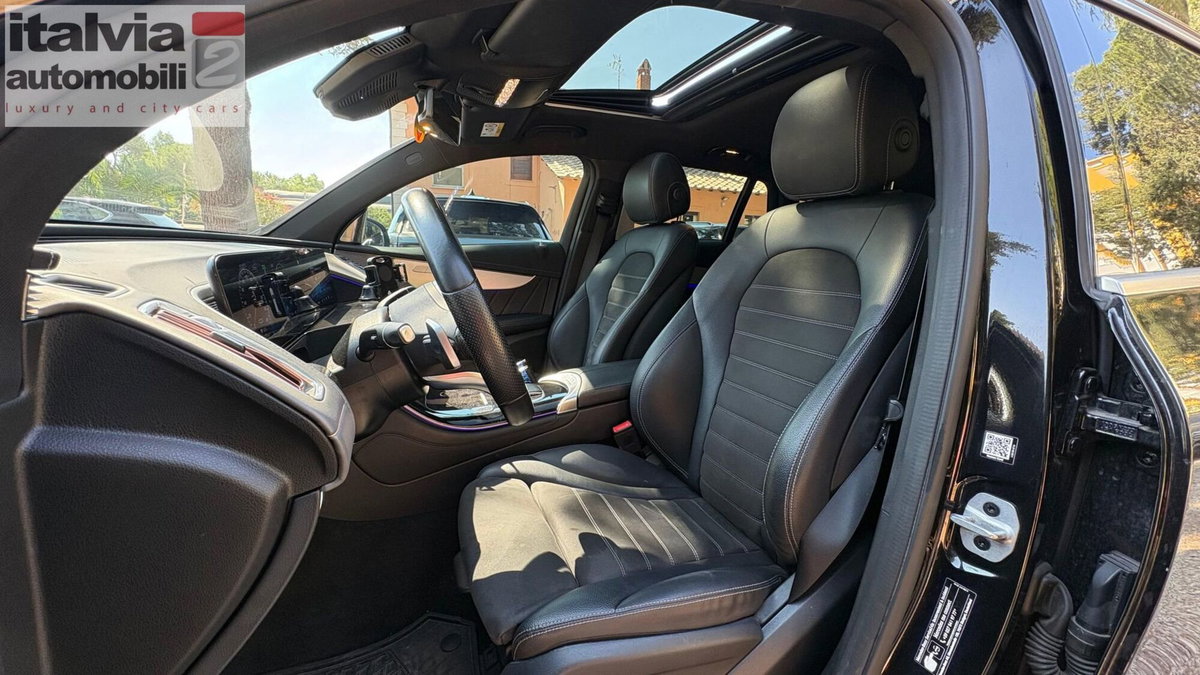 Mercedes-Benz EQC 400 4Matic Premium Plus (19)