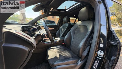 Mercedes-Benz EQC 400 4Matic Premium Plus (19)