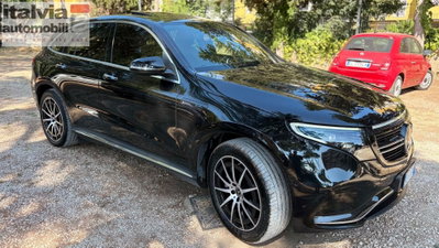 Mercedes-Benz EQC 400 4Matic Premium Plus (2)