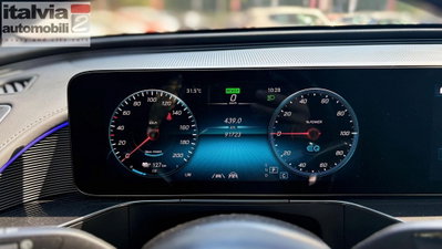 Mercedes-Benz EQC 400 4Matic Premium Plus (20)