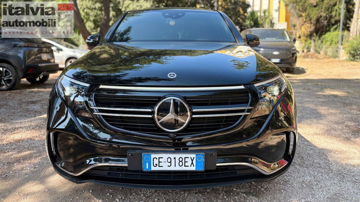 Mercedes-Benz EQC 400 4Matic Premium Plus (3)