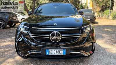 Mercedes-Benz EQC 400 4Matic Premium Plus (3)