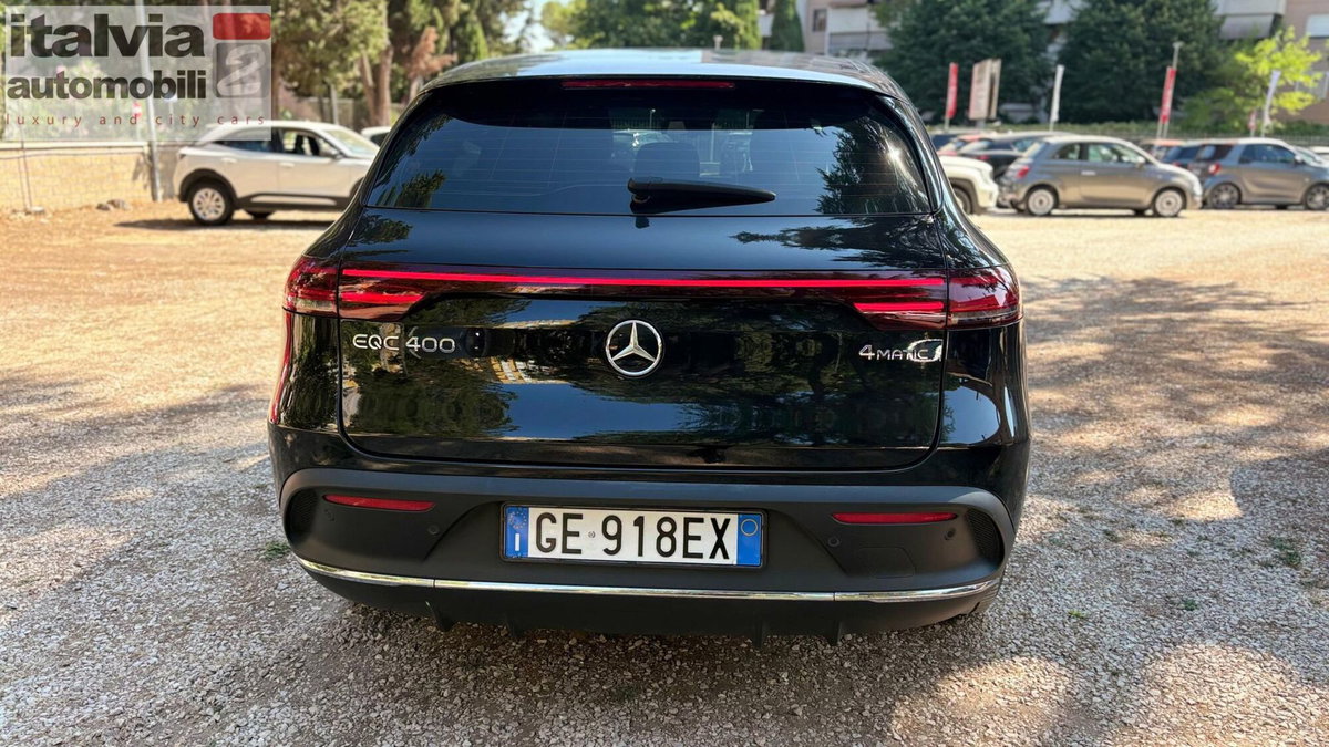 Mercedes-Benz EQC 400 4Matic Premium Plus (6)