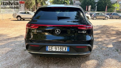 Mercedes-Benz EQC 400 4Matic Premium Plus (6)