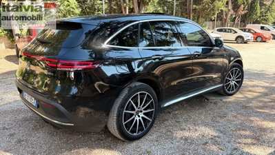 Mercedes-Benz EQC 400 4Matic Premium Plus (7)