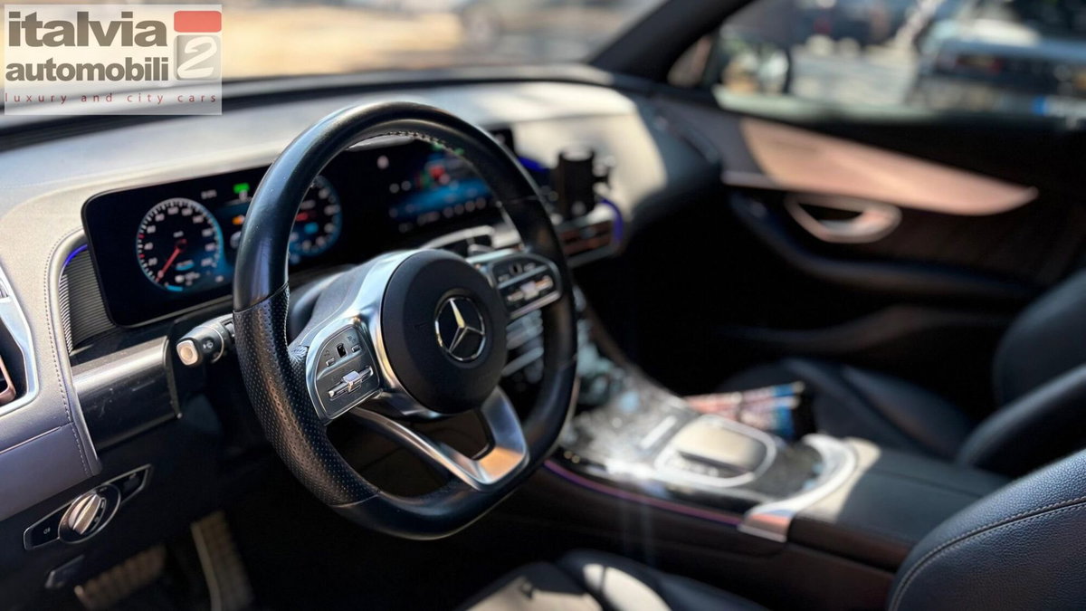 Mercedes-Benz EQC 400 4Matic Premium Plus (8)