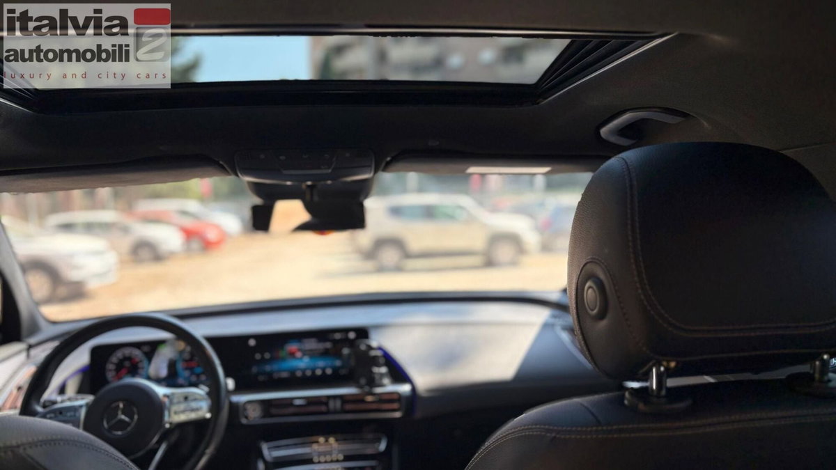 Mercedes-Benz EQC 400 4Matic Premium Plus (9)