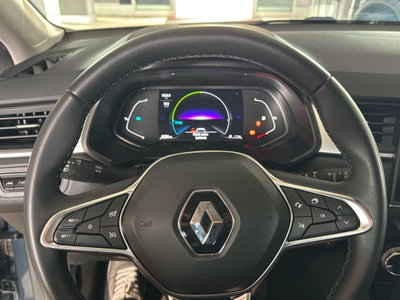 Renault Captur Full Hybrid E-Tech 145 CV Evolution (11)