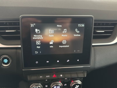 Renault Captur Full Hybrid E-Tech 145 CV Evolution (13)