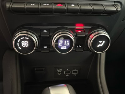 Renault Captur Full Hybrid E-Tech 145 CV Evolution (14)