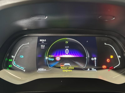 Renault Captur Full Hybrid E-Tech 145 CV Evolution (19)