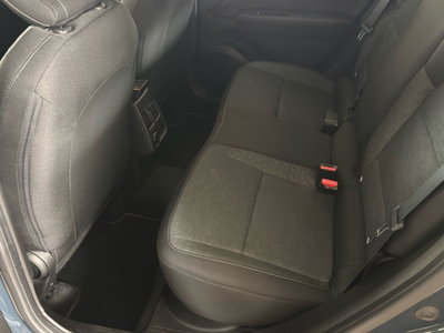 Renault Captur Full Hybrid E-Tech 145 CV Evolution (20)