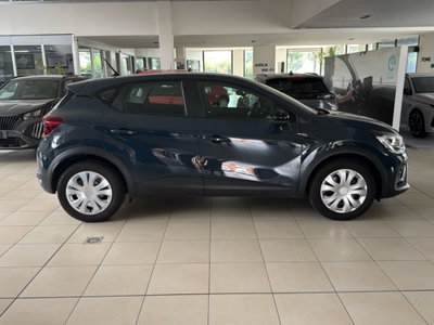 Renault Captur Full Hybrid E-Tech 145 CV Evolution (4)