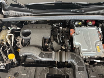 Renault Captur Full Hybrid E-Tech 145 CV Evolution (9)