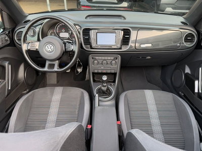 Volkswagen Maggiolino Cabrio 2.0 TDI 150 CV Sport BlueMotion Technology (8)