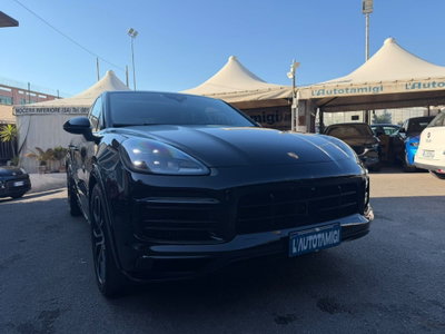 Porsche Cayenne 3.0 V6 Platinum Edition usata