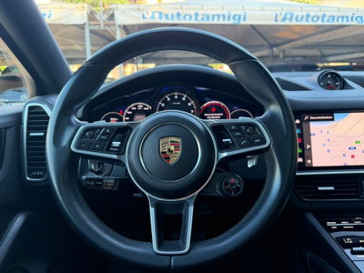 Porsche Cayenne 3.0 V6 Platinum Edition (11)