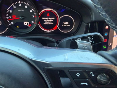 Porsche Cayenne 3.0 V6 Platinum Edition (13)