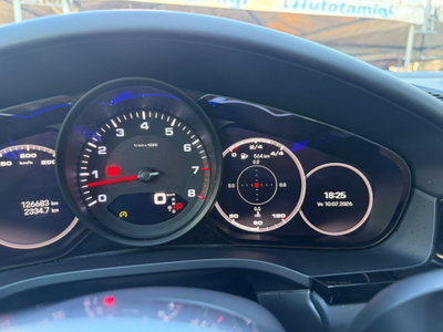 Porsche Cayenne 3.0 V6 Platinum Edition (15)
