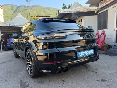 Porsche Cayenne 3.0 V6 Platinum Edition (4)