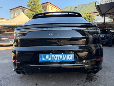 Porsche Cayenne 3.0 V6 Platinum Edition (5)