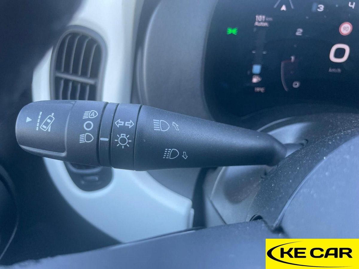 Fiat Panda Cross Cross 1.0 FireFly S&S Hybrid (15)