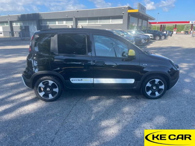 Fiat Panda Cross Cross 1.0 FireFly S&S Hybrid (3)