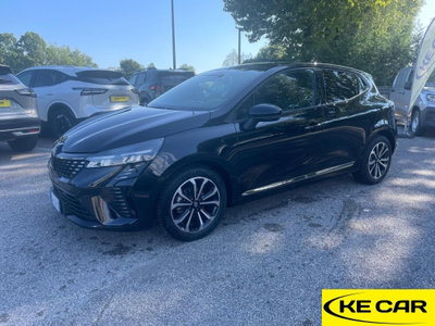 Renault Clio TCe 90 CV 5 porte Techno usata