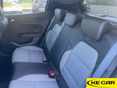 Renault Clio TCe 90 CV 5 porte Techno (11)