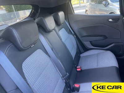 Renault Clio TCe 90 CV 5 porte Techno (13)