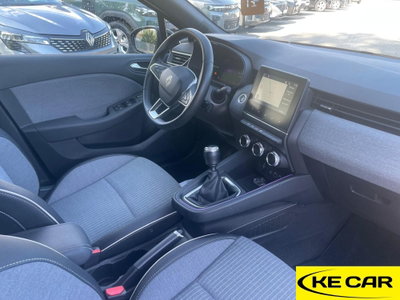 Renault Clio TCe 90 CV 5 porte Techno (14)