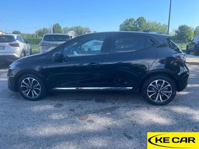 Renault Clio TCe 90 CV 5 porte Techno (3)