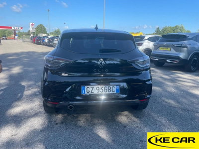 Renault Clio TCe 90 CV 5 porte Techno (5)