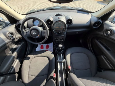 MINI Mini Countryman 1.6 Cooper D Business Countryman (15)