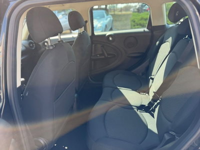 MINI Mini Countryman 1.6 Cooper D Business Countryman (18)