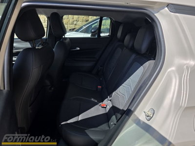 Jeep Avenger 1.2 turbo Summit fwd 100cv (12)