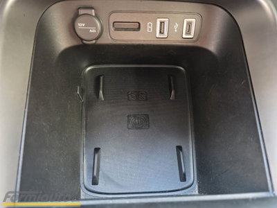 Jeep Avenger 1.2 turbo Summit fwd 100cv (13)