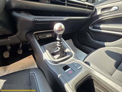 Jeep Avenger 1.2 turbo Summit fwd 100cv (14)