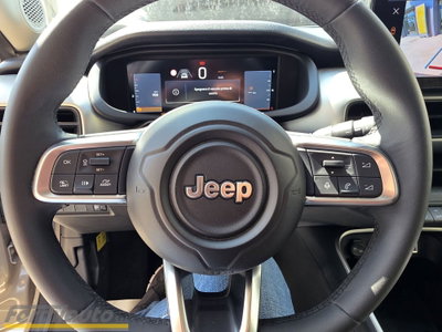 Jeep Avenger 1.2 turbo Summit fwd 100cv (16)
