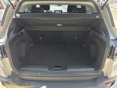 Jeep Avenger 1.2 turbo Summit fwd 100cv (17)