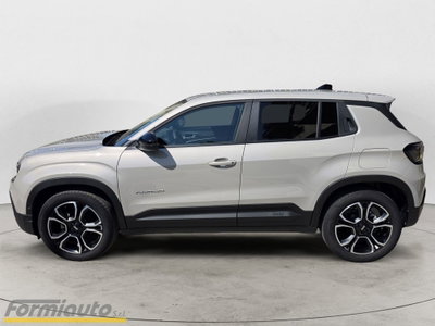 Jeep Avenger 1.2 turbo Summit fwd 100cv (3)